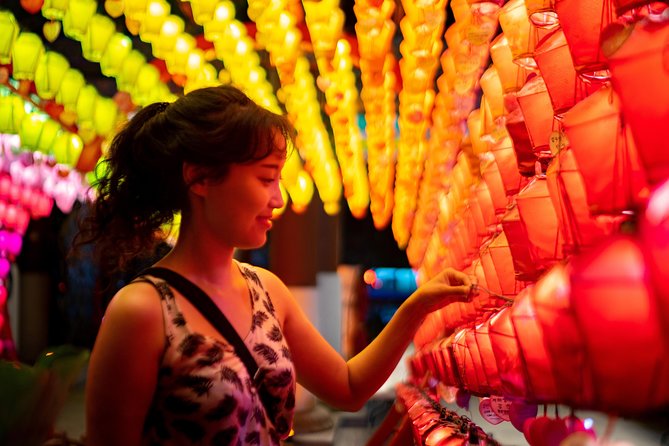 Market Food Tour & Evening E-bike Ride in Seoul - Value for $150: what you’re really paying for