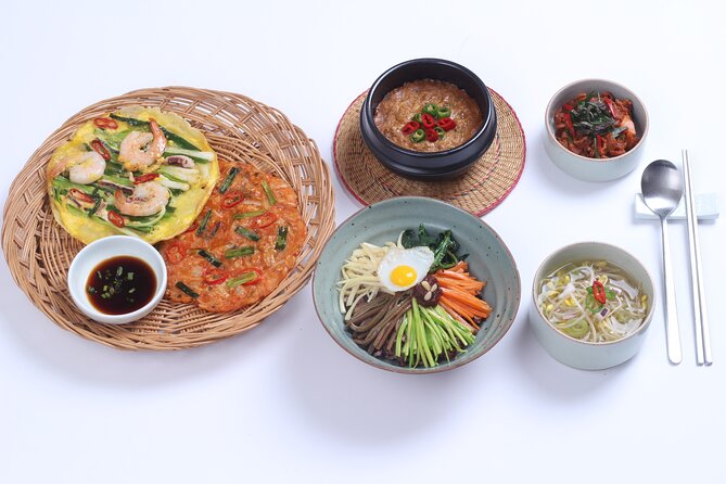 Master Korean traditional cooking with a Kimchi chef - Value Check: Is $85 Worth It for 3.5 Hours of Real Cooking?