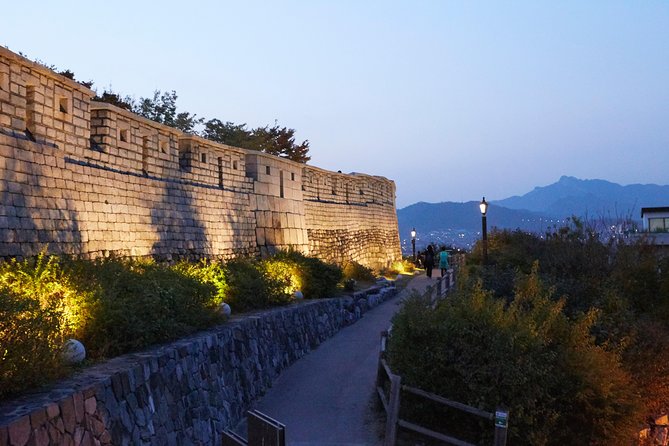 Moonlight Rainbow Fountain Show Night Tour in Seoul - Price and Value: Is $64 a Fair Deal?
