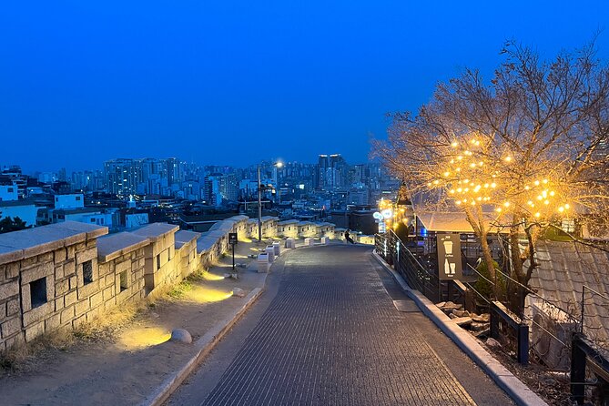 Morning Bike Tour along the Han River with a Local - Quick Hits Before You Pedal