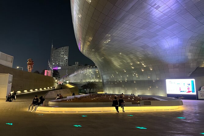 Morning Bike Tour along the Han River with a Local - Price and Value: What $50 Gets You (and Why It’s Fair)