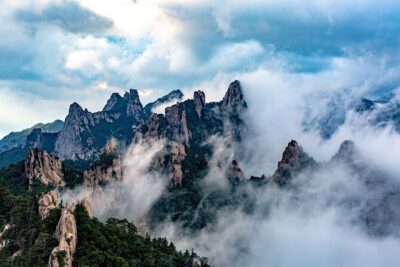 Mount Seorak and Naksansa Temple One Day Tour from Seoul - Naksansa Temple by the Sea: Quiet Strolls With Lots of Steps