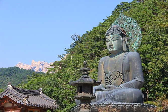 Mount Seorak and Naksansa Temple One Day Tour from Seoul - Price and Value: What $71-ish Really Buys You