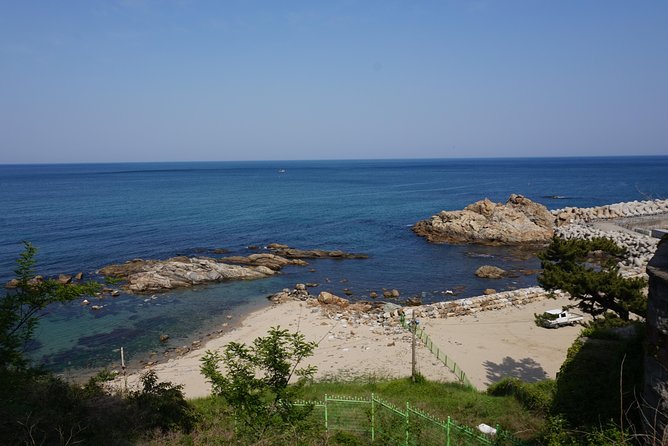 Mount Seorak and Naksansa Temple One Day Tour from Seoul - Comfort, Timing, and What to Bring for a Smooth Day
