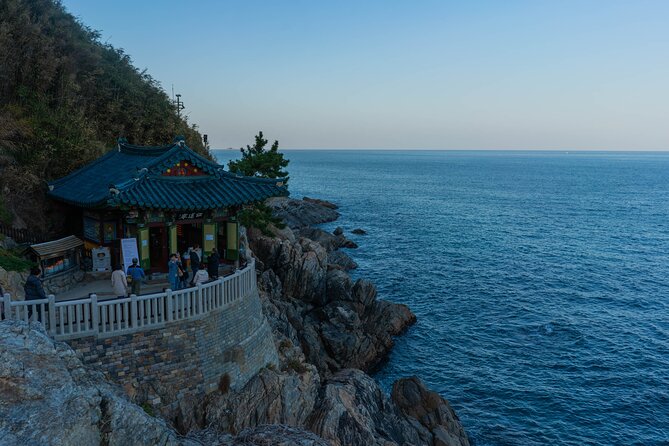 Mount Seorak and Naksansa Temple One Day Tour from Seoul - Who Should Book This Seorak and Naksansa One-Day Tour