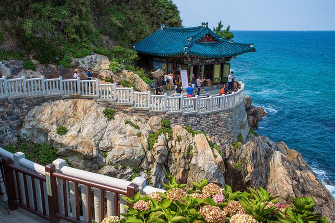 Mount Seorak and Naksansa Temple One Day Tour from Seoul - Should You Book Mt. Seorak and Naksansa Temple From Seoul?