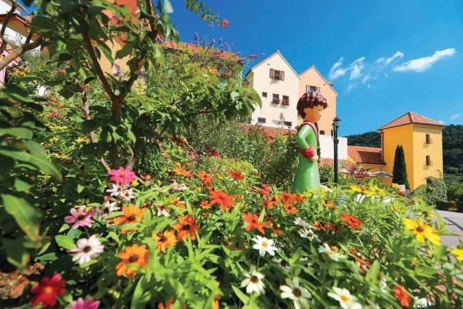 Nami Island and Petite France & Italian Village Day Trip from Seoul - Price and Value: Why This $55 Tour Can Beat DIY Planning