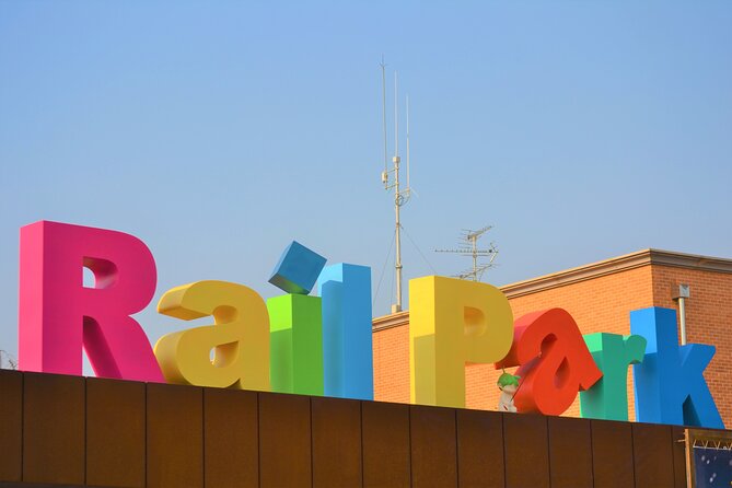 Nami Island Trip with Petite France & Italian Village and Gangchon Rail Bike - Timing, Weather, and the Seasonal Eobi Ice Valley Option