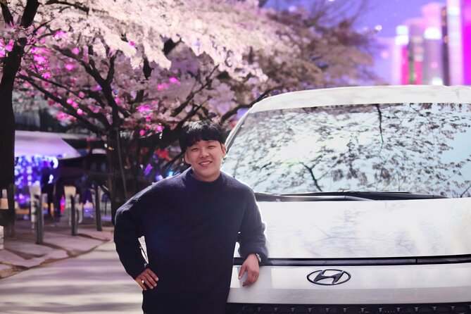 Night Flexible Private Guided Tour in Seoul(Optional Layover) - Pickup, Private Vehicle, and the Real Meaning of Flexible