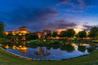 Night View Tour to Suwon Hwaseong Fortress from Seoul - The 5:30 PM start from Myeongdong (and why it’s smart)