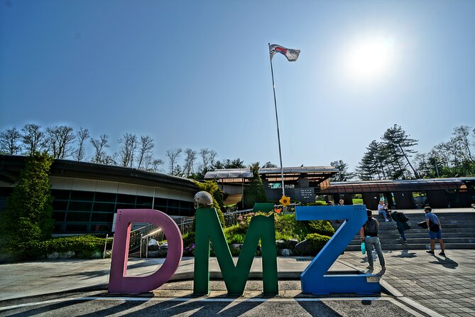 Premium Private DMZ Tour & (Suspension Bridge or N-Tower) include lunch - Lunch break: army stew and why it’s included on purpose