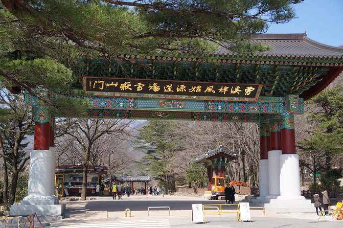 [Premium Private Tour] Mt Seorak & East Sea or Nami island from Seoul - Guides make the difference: Jimmy, Kim, Andy, Shane, Alfonso, BJ, and Chansoo Kim