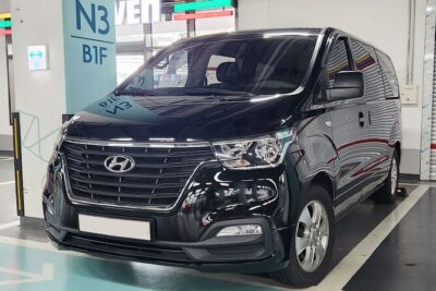Private Airport Transfer : Incheon to/from Seoul (up to 7 pax) - Where the Driver Meets You: Names, Signs, and No Guesswork