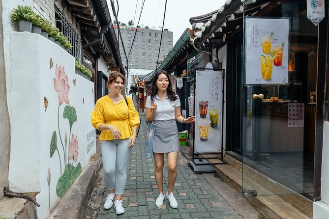Private City Kickstart Tour: Seoul - A Fast, Private Seoul Primer That Saves You Days