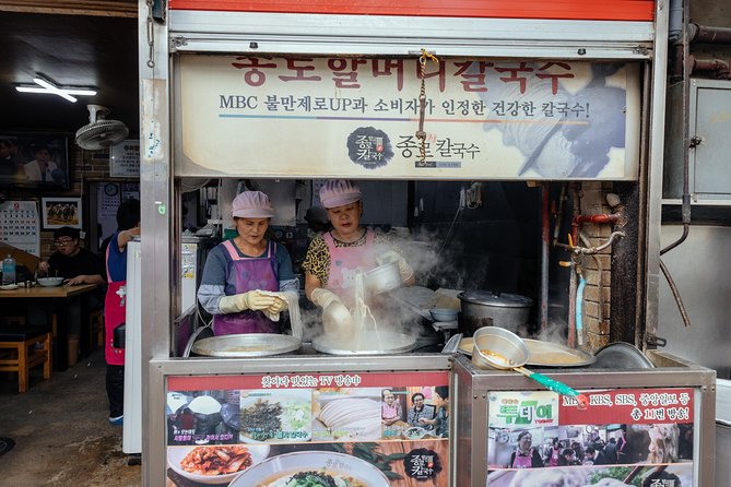 Private City Kickstart Tour: Seoul - Price and Value: Is $68.61 Worth Two Hours of Direction?