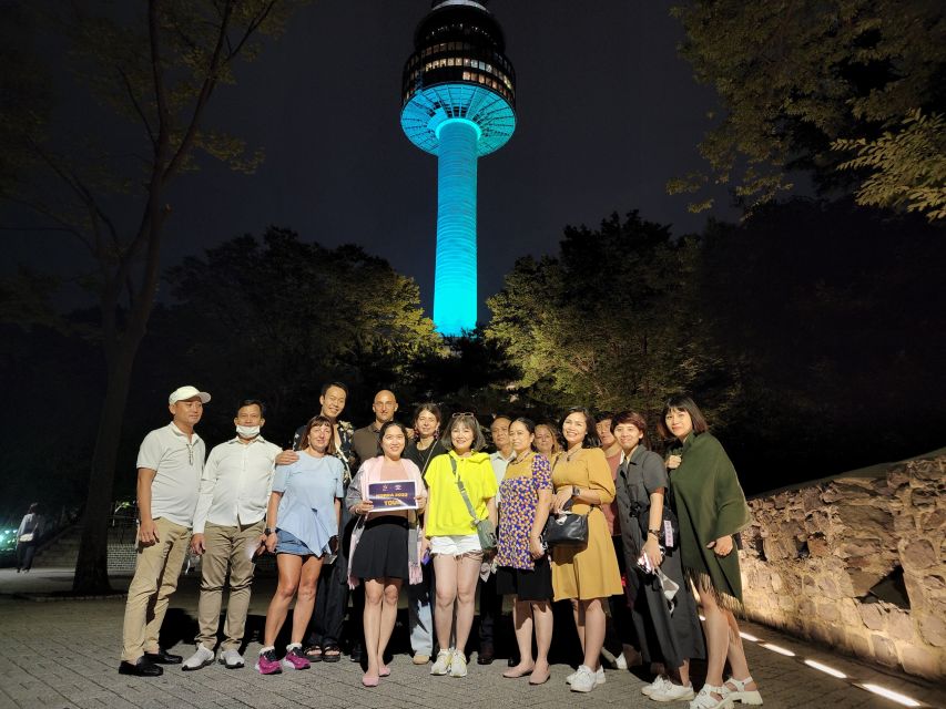 Private Customized Seoul Tour with Your Korean Buddy - Key points to consider before you go
