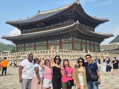 Private Customized Seoul Tour with Your Korean Buddy - Choosing Your Seoul Theme: Palaces, Neighborhoods, or Modern City Time