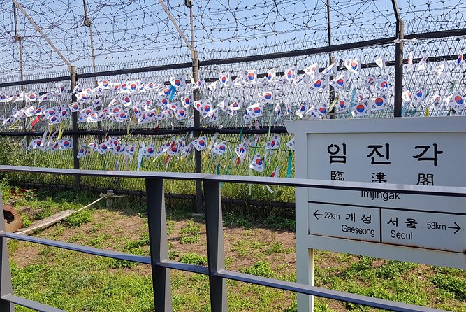 Private DMZ Tour - Why a private DMZ day feels different in practice
