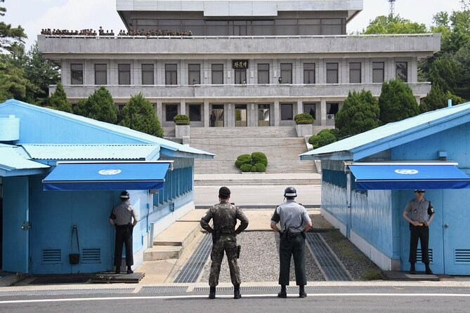 Private DMZ Tour From Seoul - Key highlights to look for