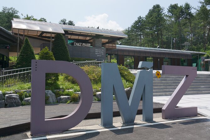 Private DMZ Tour in South Korea(Entrance fees are included) - Morning logistics: the 7:30am start and how to prep