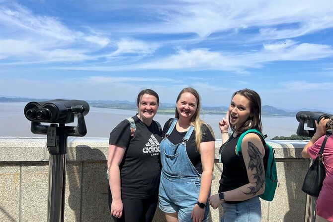 Private DMZ Tour with North Korean Defector + N Korean Lunch - Jun and the DMZ: why this tour hits harder than bus stops