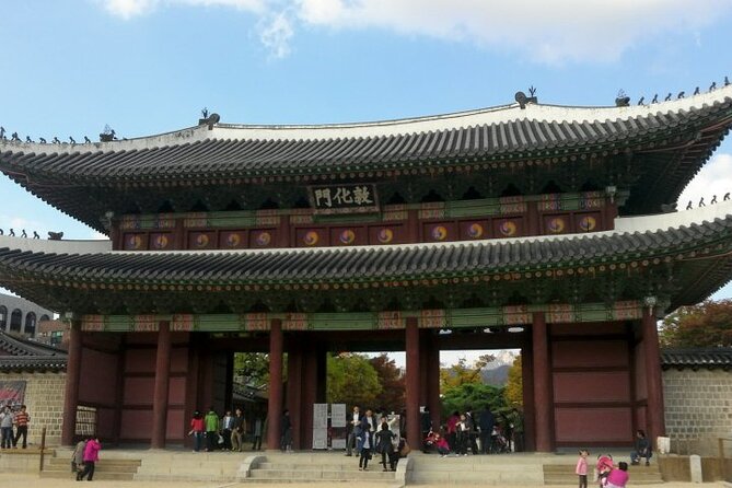 Private Full Day Seoul City Tour and N Tower Cable Car - 9:00 am pickup: the easiest way to start strong