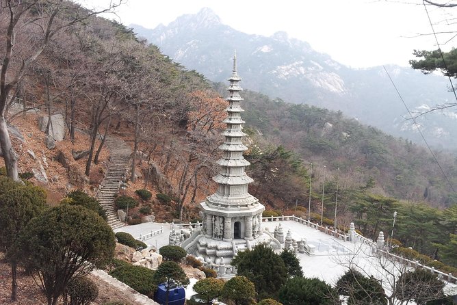 Private Hiking to Bukhansan & Korean Style Spa(Include Lunch) - Jimjilbang-style spa after hiking: the reset, and how to act
