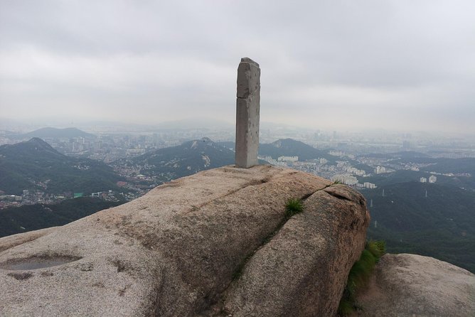 Private Hiking to Bukhansan & Korean Style Spa(Include Lunch) - Price and value: is $182 worth it?