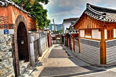 Private Layover Tour from Incheon Airport to Seoul - Gyeongbokgung Palace: Guard Changes and a Palace Built 600 Years Ago
