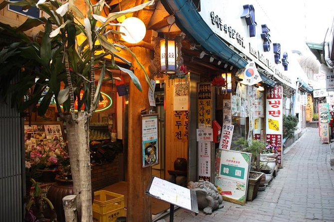 Private Layover Tour from Incheon Airport to Seoul - How the $240 Price Adds Up (and What You’ll Pay Separately)