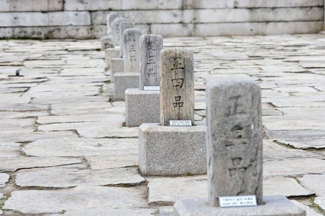 Private Layover Tour from Incheon Airport to Seoul - Timing Tips: Making Sure Seoul Doesn’t Eat Your Flight Time