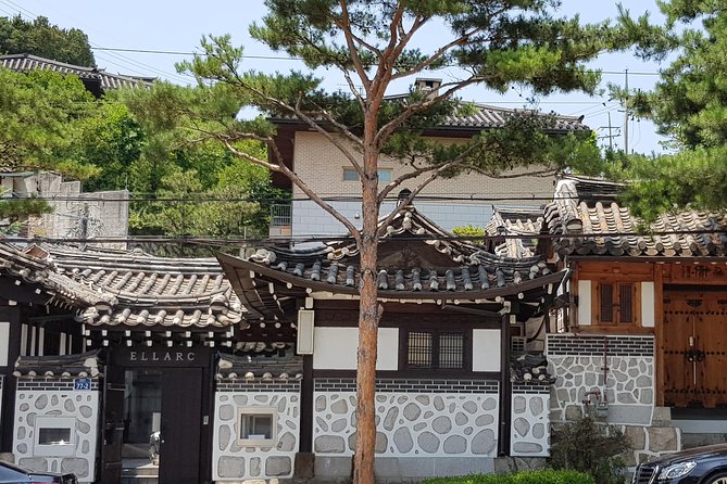 Private Layover Tour from Incheon Airport to Seoul - Who This Layover Tour Is Best For