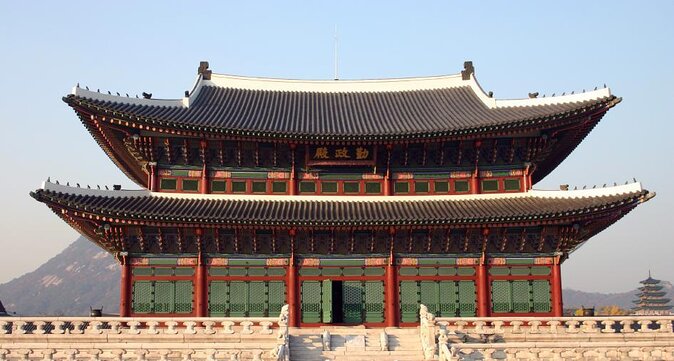 Private Seoul City Tour - Key things I’d plan around