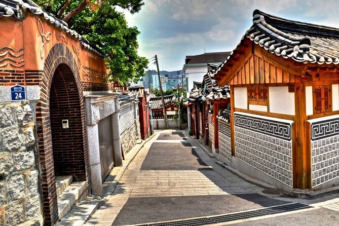 Private Seoul City Tour - Price and value: what $210 buys you in Seoul