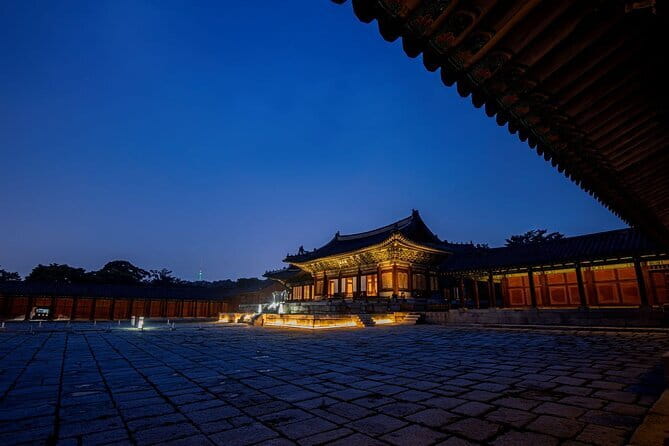 Private Tour: DMZ Aegibong & Korean Culinary Workshop Experience - The Gyeonggi Rice Farm Workshop: Making Gochujang Like a Local