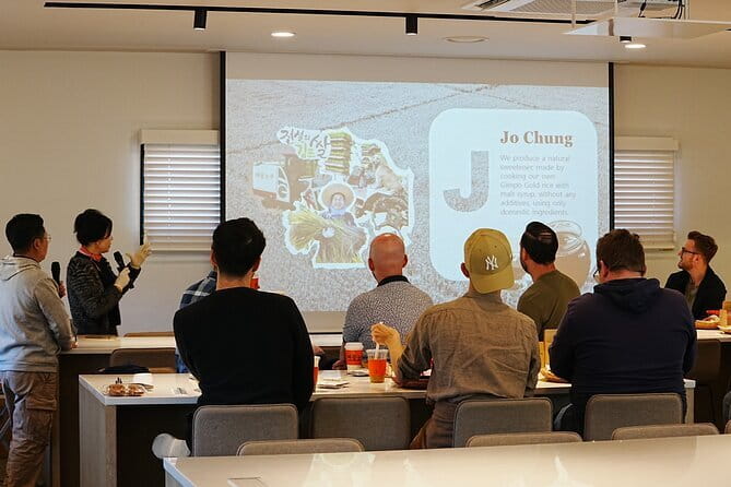 Private Tour: DMZ Aegibong & Korean Culinary Workshop Experience - The Practical Reality: Military Access and Timing