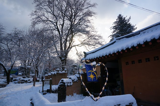 Private Tour Nami Island with Petite France 'and/or' The Garden of Morning Calm - Timing, duration, and walking: what to expect in a real 8–10 hour day