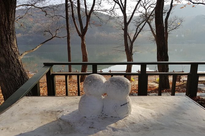 Private Tour Nami Island with Petite France 'and/or' The Garden of Morning Calm - Price and value: is $192 per person a smart buy?