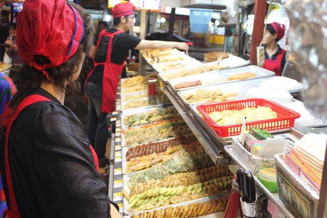 Seoul: Anthony Bourdain-Inspired BBQ and Pub Experience - Price and value: why $132.83 can work for this kind of meal