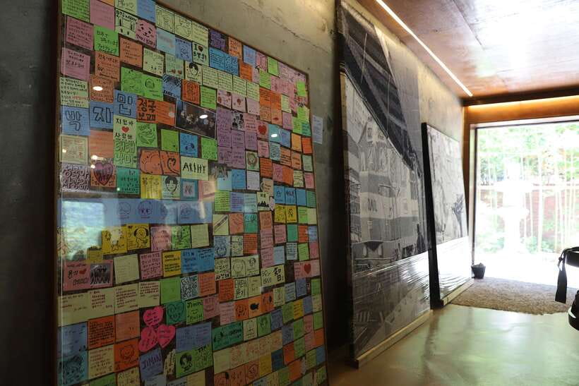 Seoul: ARMY Must Visit BTS Tour - HYBE Entertainment HQ: The Creative-Industry Center Stop