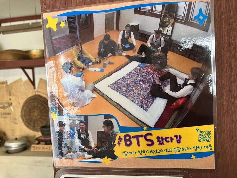 Seoul: ARMY Must Visit BTS Tour - Cafe Hyuga: When the Tour Becomes a Coffee Stop With a Story