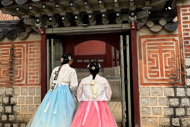 Seoul City Full Day Tour - Changdeok Palace (wearing Hanbok) - Price and What You Actually Get for $65