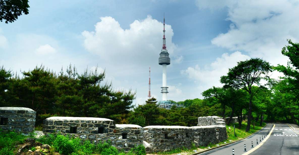 Seoul: City Highlights Full or Half Day Custom Private Tour - Private car, licensed guide: the low-stress Seoul approach
