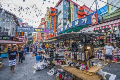 Seoul: City Highlights Full or Half Day Custom Private Tour - Half-day vs full-day: how to pick the right length