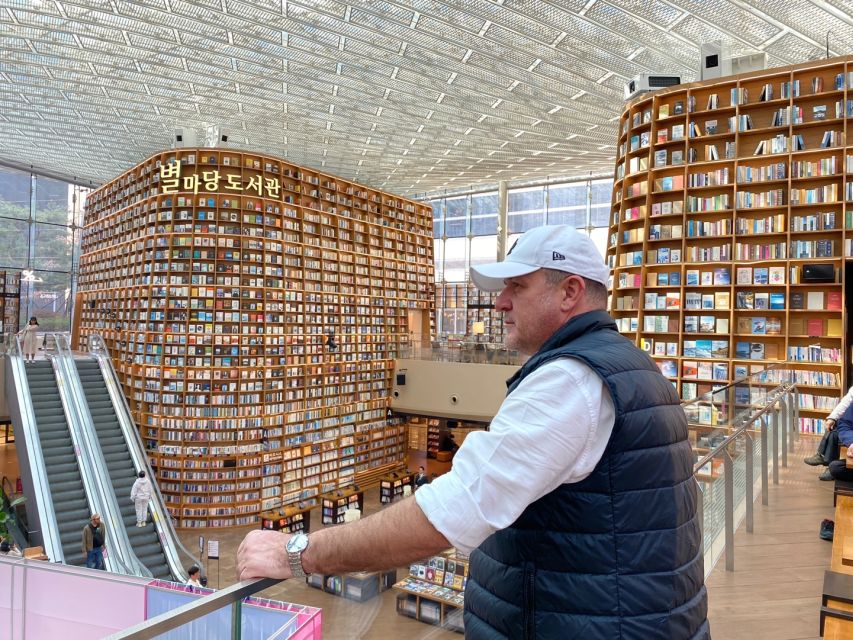 Seoul: City Highlights Full or Half Day Custom Private Tour - What the price really covers (and what you’ll pay separately)