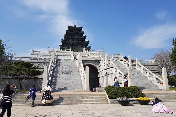 Seoul City Sightseeing Tour Including Gyeongbokgung Palace, N Seoul Tower, and Namsangol Hanok Village - Price and Value: Is $80 Worth It for Seoul’s Main Hits?