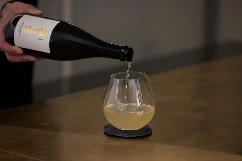 Seoul: Craft Makgeolli Brewery Tour & Tasting Experience - Fermentation tech meets tradition: what “modern” changes in your glass