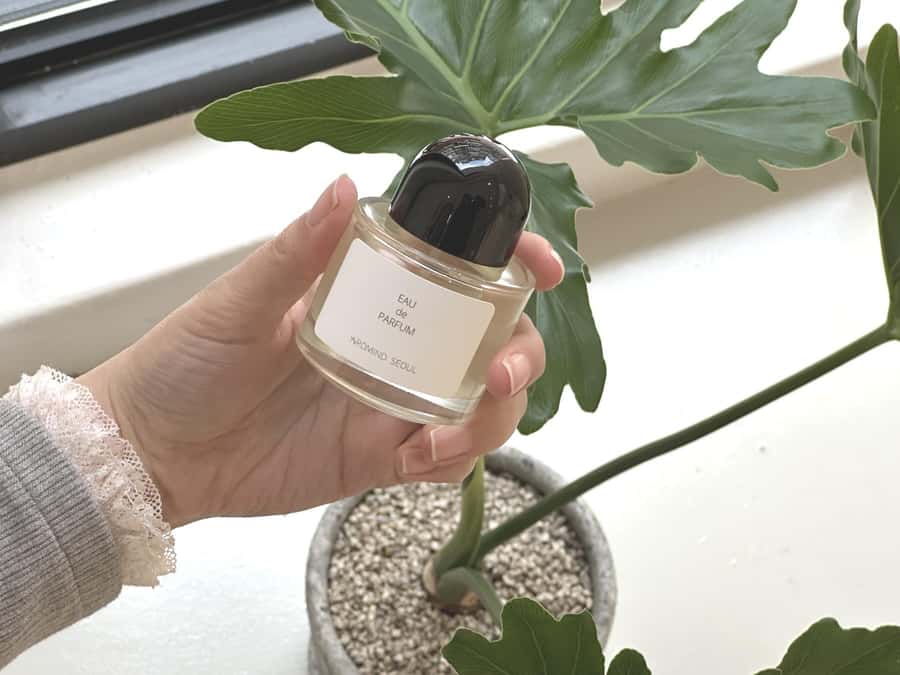 Seoul: Create Your Own Natural Perfume with a Perfumer - Comfort, rules, and who should skip it