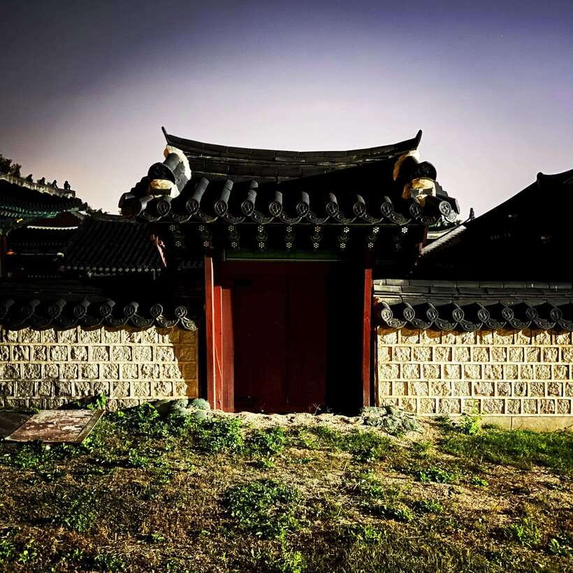 Seoul: Dark Side of the City and Ghost Stories Walking Tour - Key highlights worth knowing