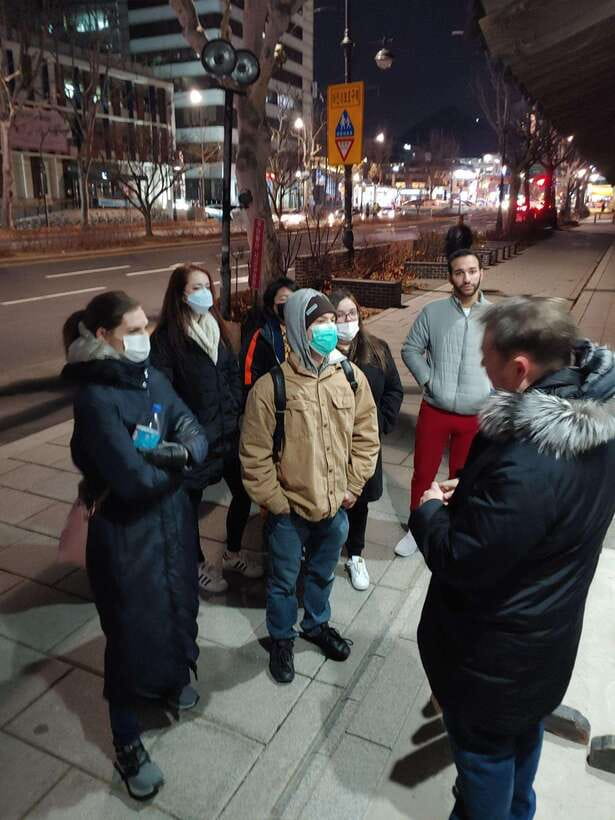 Seoul: Dark Side of the City and Ghost Stories Walking Tour - Comfort and pacing: shoes, breaks, and staying out of trouble